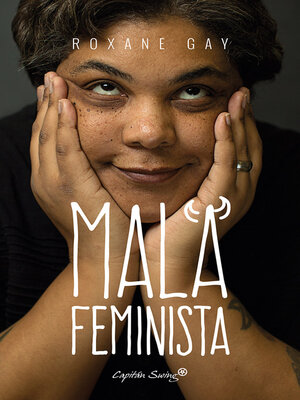 cover image of Mala feminista
